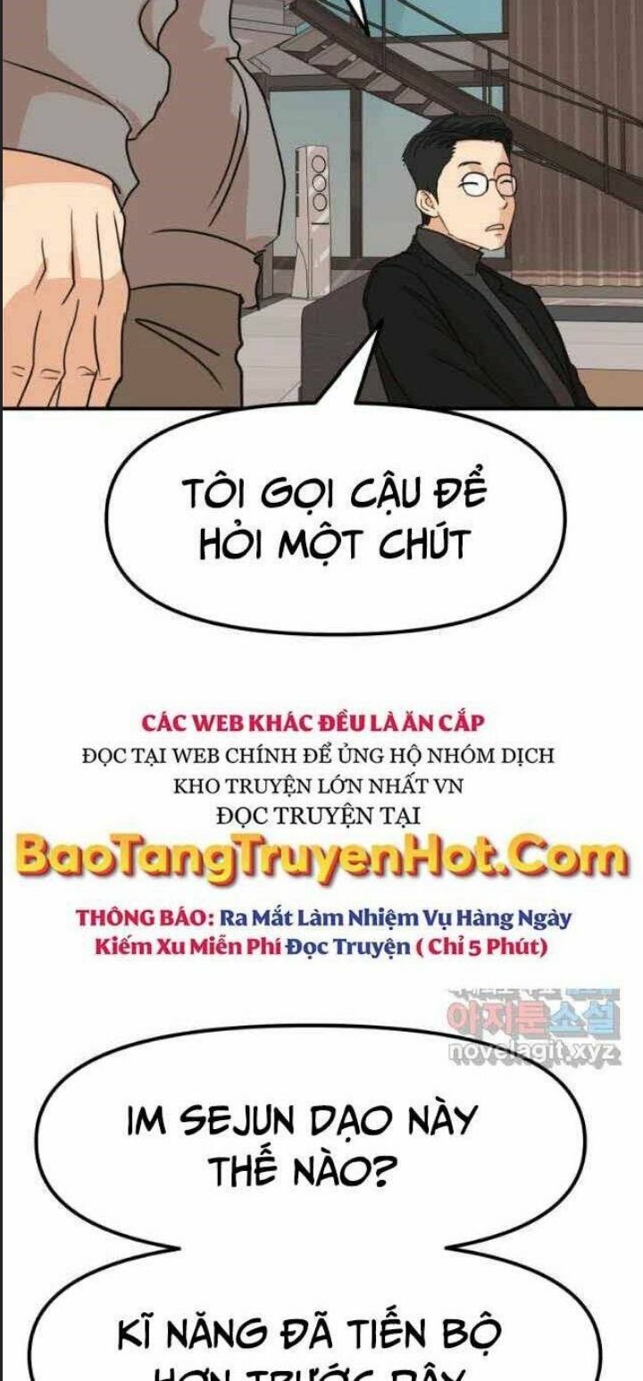 Bạn Trai Võ Sĩ Chapter 57 - Trang 2