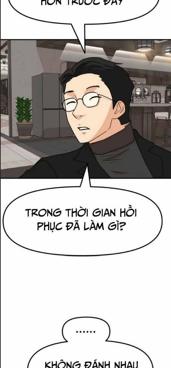 Bạn Trai Võ Sĩ Chapter 57 - Trang 2