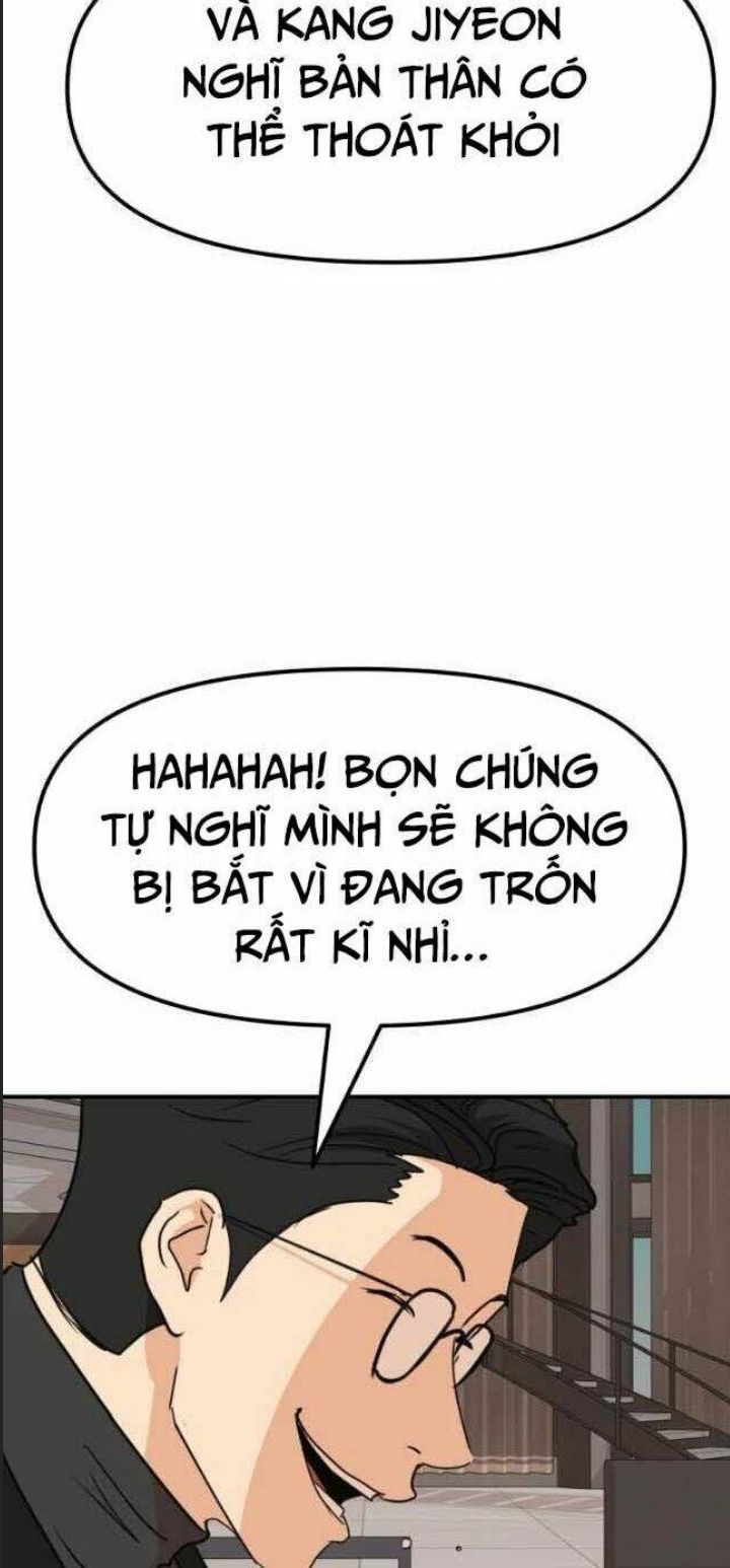 Bạn Trai Võ Sĩ Chapter 57 - Trang 2