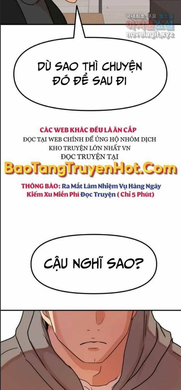 Bạn Trai Võ Sĩ Chapter 57 - Trang 2