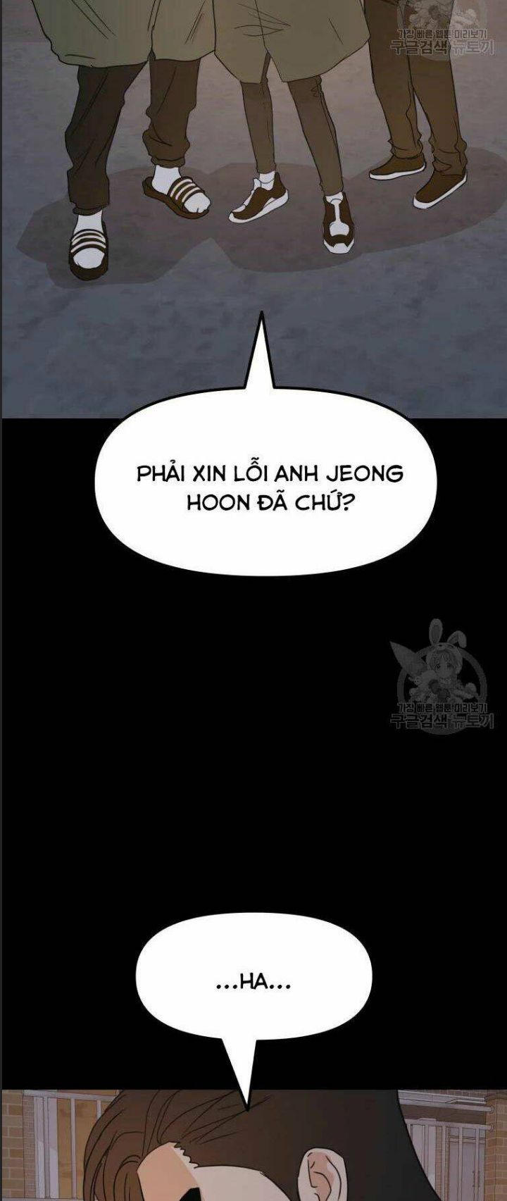 Bạn Trai Võ Sĩ Chapter 56 - Trang 2