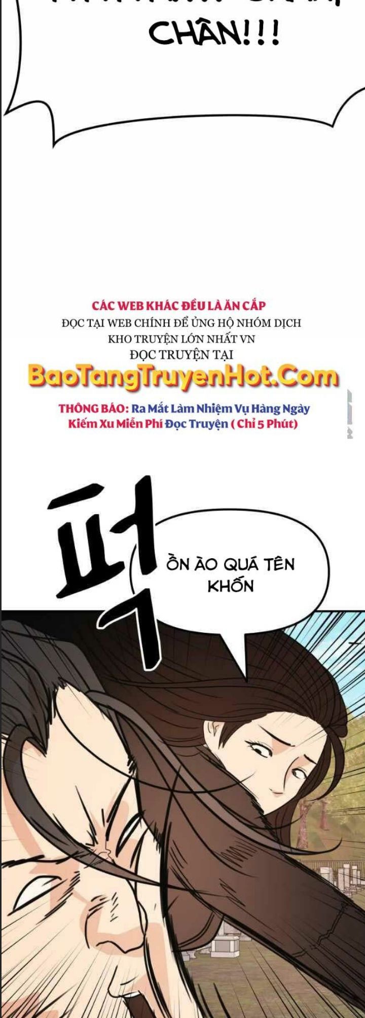 Bạn Trai Võ Sĩ Chapter 53 - Trang 2