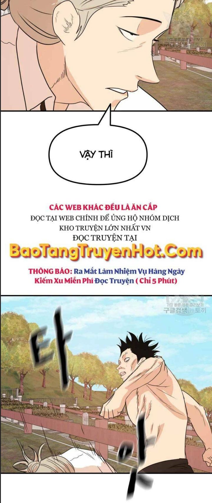 Bạn Trai Võ Sĩ Chapter 52 - Trang 2