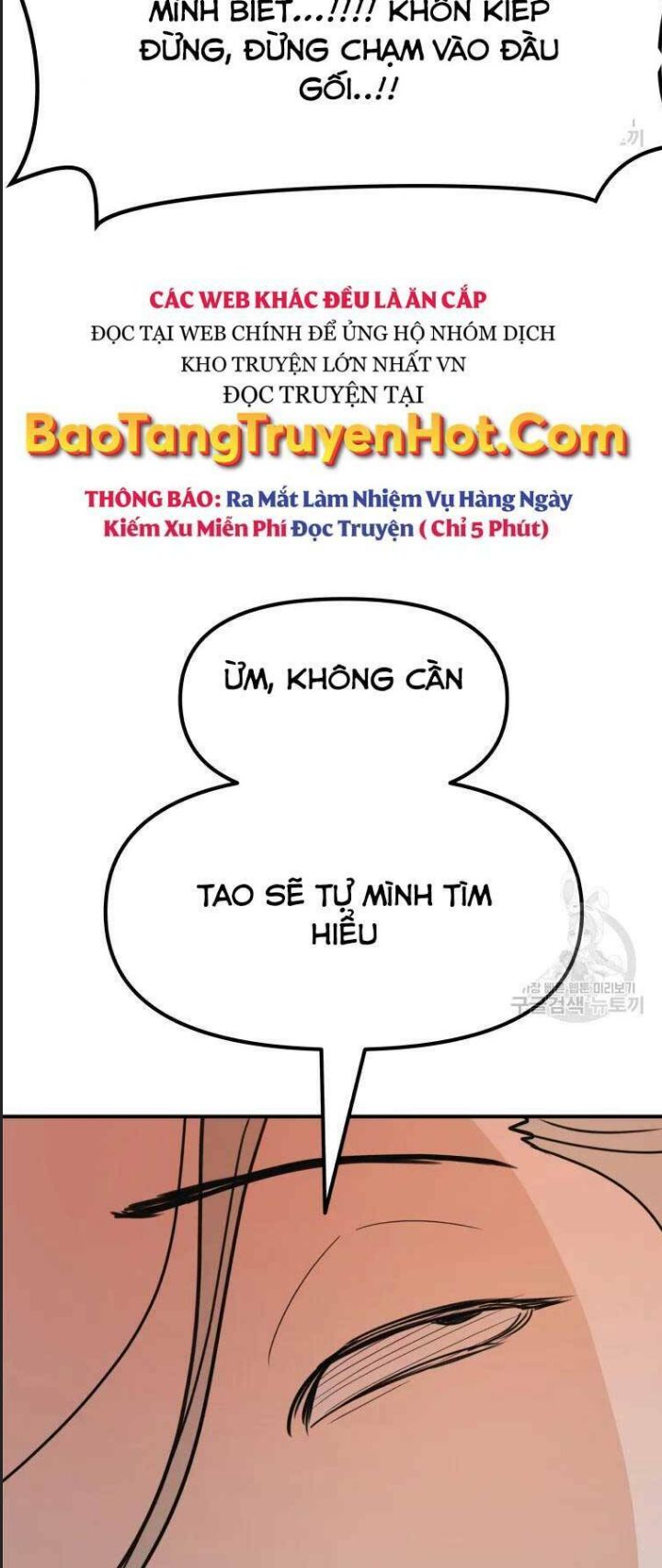 Bạn Trai Võ Sĩ Chapter 52 - Trang 2