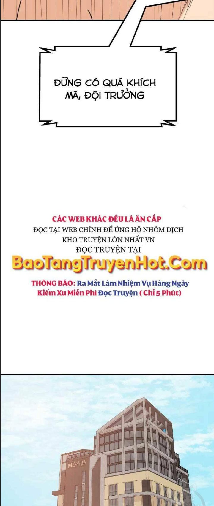 Bạn Trai Võ Sĩ Chapter 52 - Trang 2