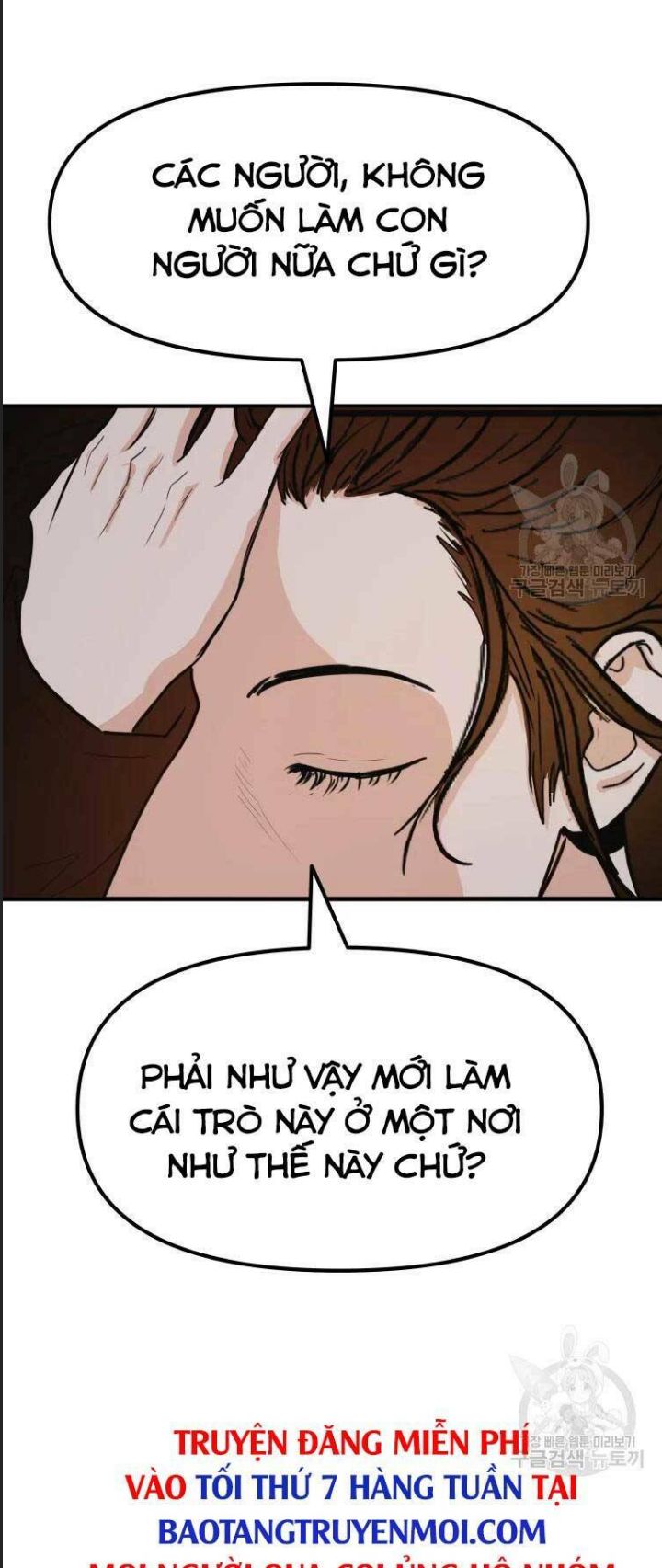 Bạn Trai Võ Sĩ Chapter 52 - Trang 2