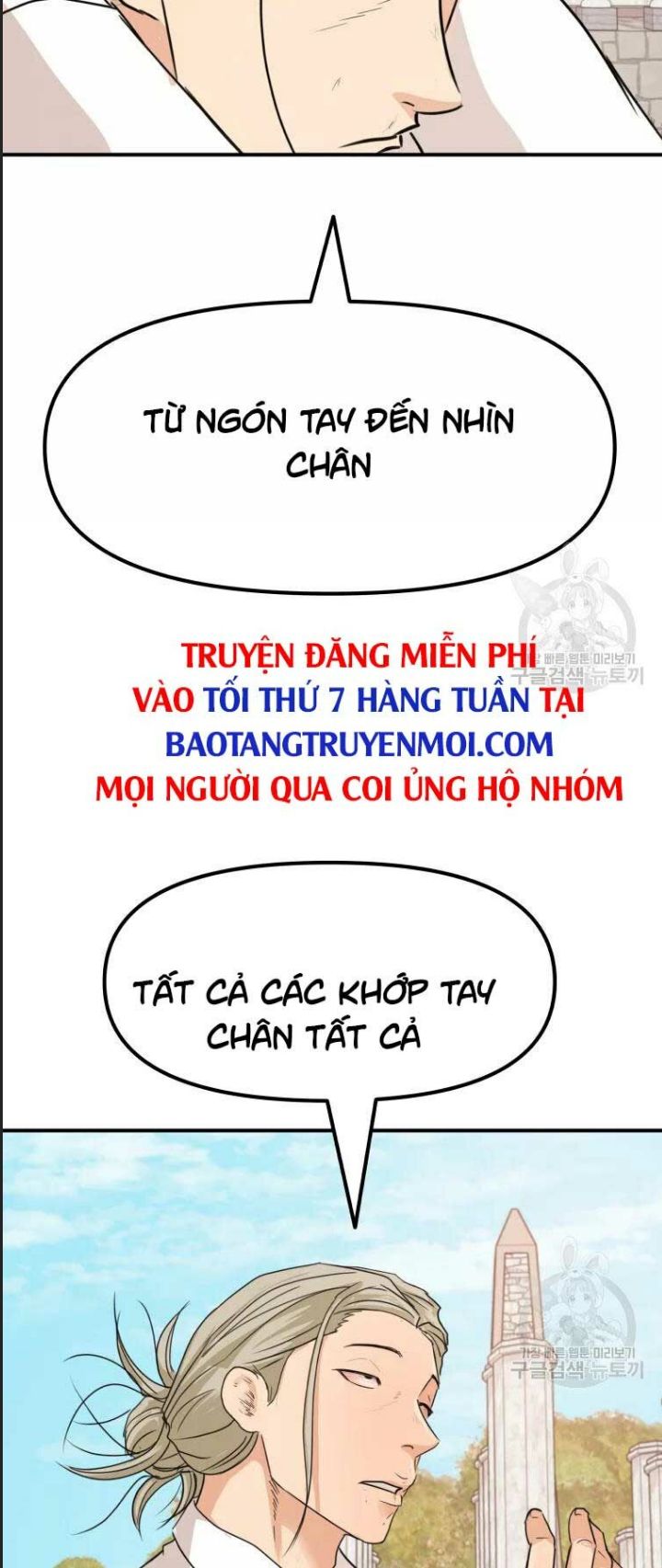 Bạn Trai Võ Sĩ Chapter 51 - Trang 2