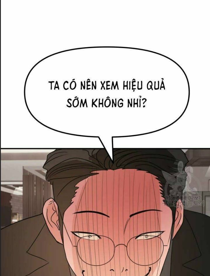 Bạn Trai Võ Sĩ Chapter 50 - Trang 2