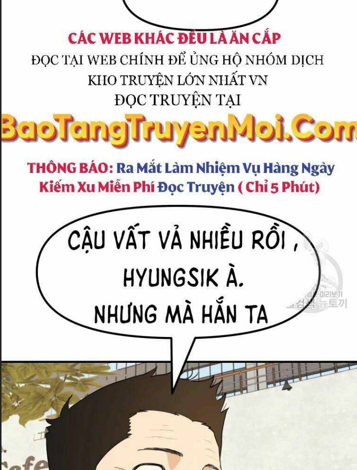 Bạn Trai Võ Sĩ Chapter 50 - Trang 2