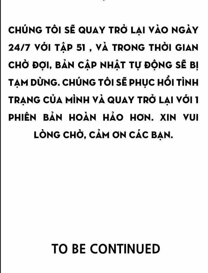 Bạn Trai Võ Sĩ Chapter 50 - Trang 2