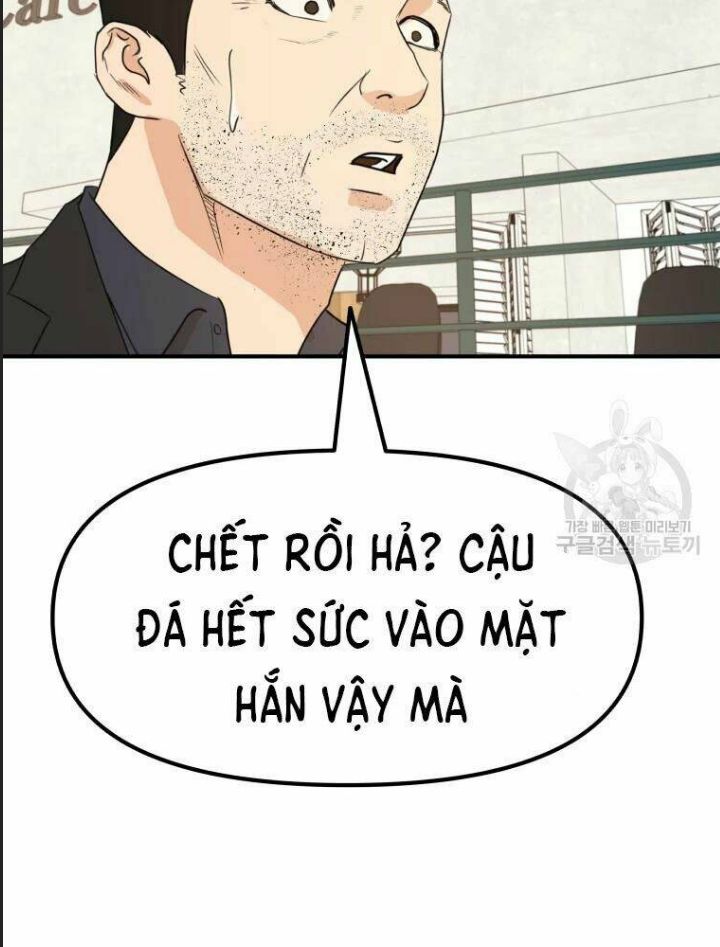 Bạn Trai Võ Sĩ Chapter 50 - Trang 2