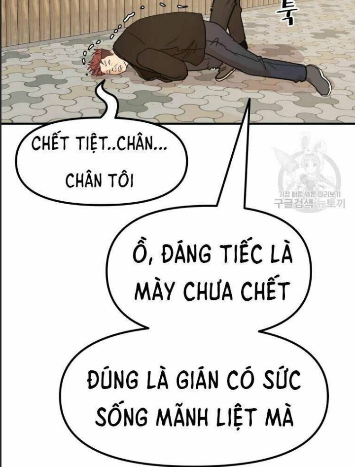 Bạn Trai Võ Sĩ Chapter 50 - Trang 2