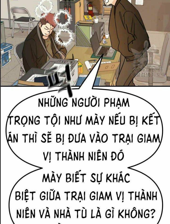 Bạn Trai Võ Sĩ Chapter 50 - Trang 2