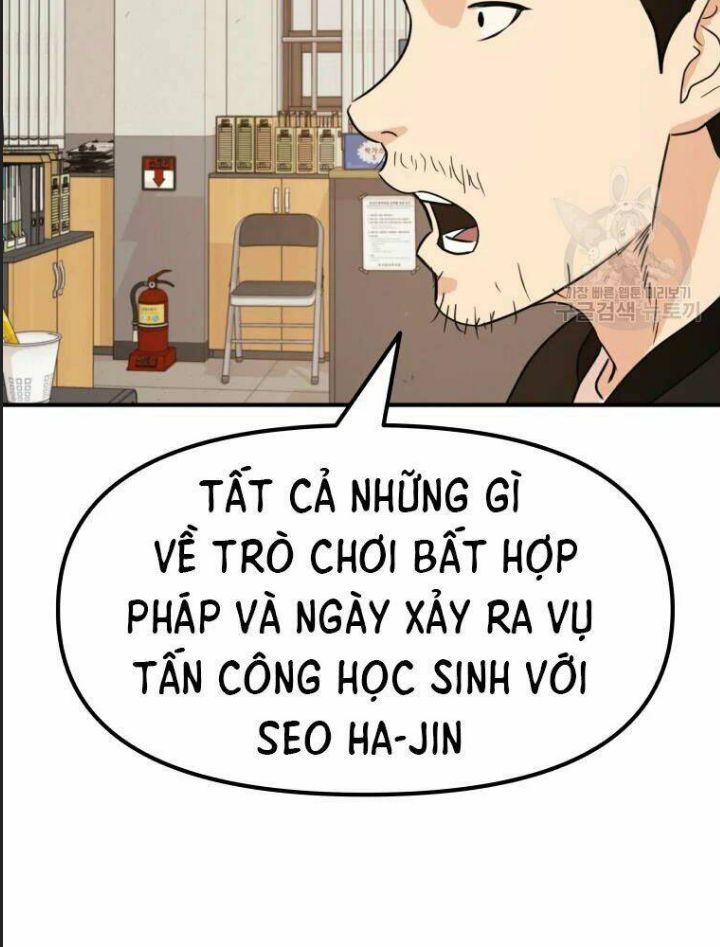 Bạn Trai Võ Sĩ Chapter 50 - Trang 2