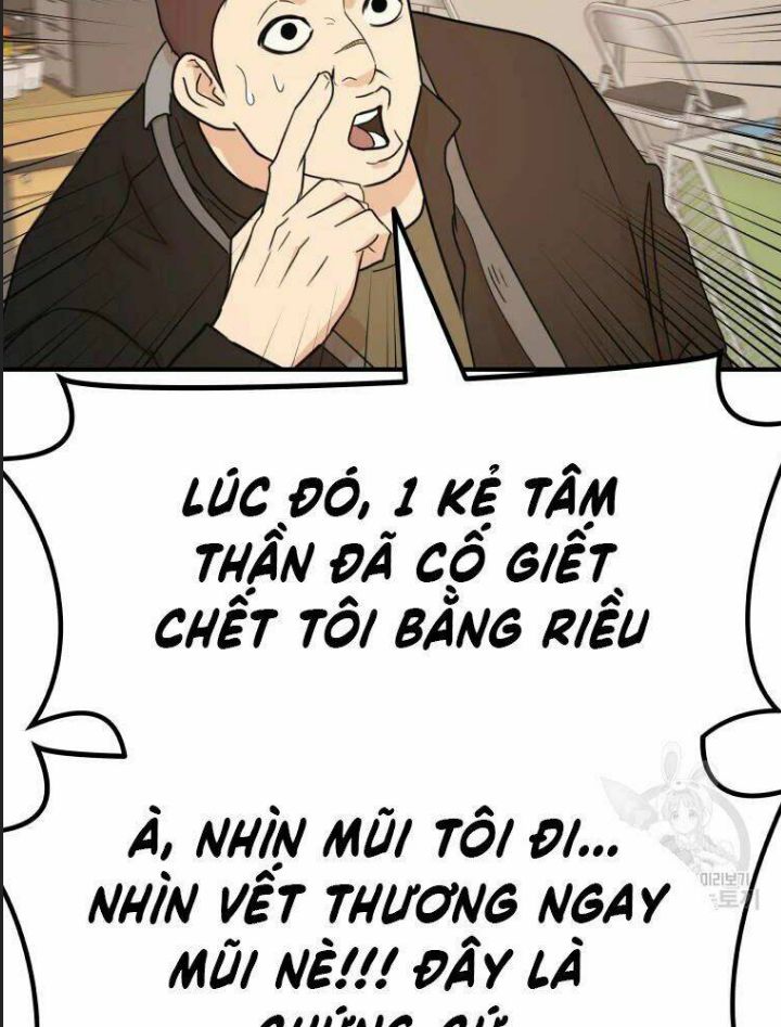 Bạn Trai Võ Sĩ Chapter 50 - Trang 2