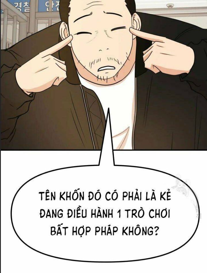 Bạn Trai Võ Sĩ Chapter 50 - Trang 2