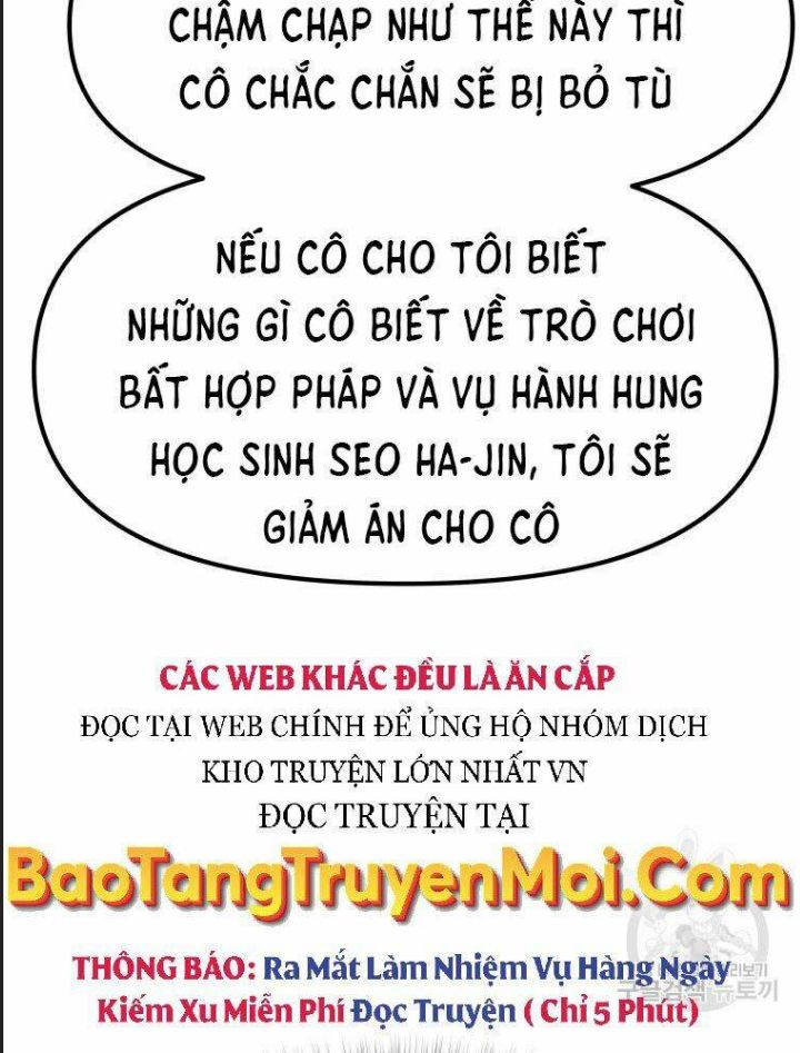 Bạn Trai Võ Sĩ Chapter 50 - Trang 2