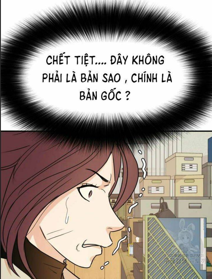 Bạn Trai Võ Sĩ Chapter 50 - Trang 2