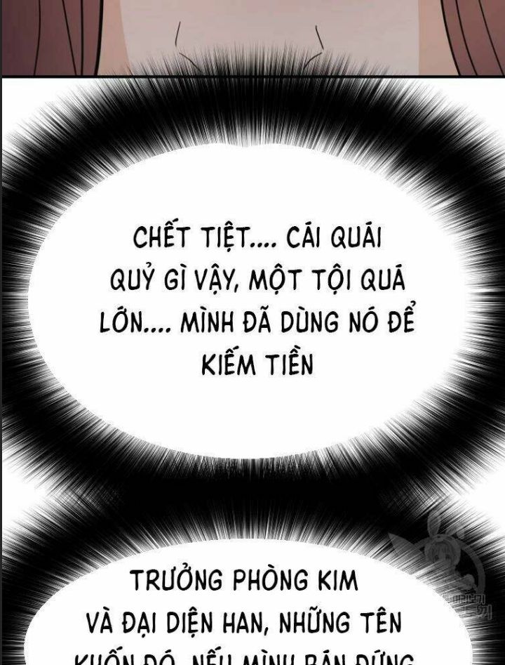 Bạn Trai Võ Sĩ Chapter 50 - Trang 2