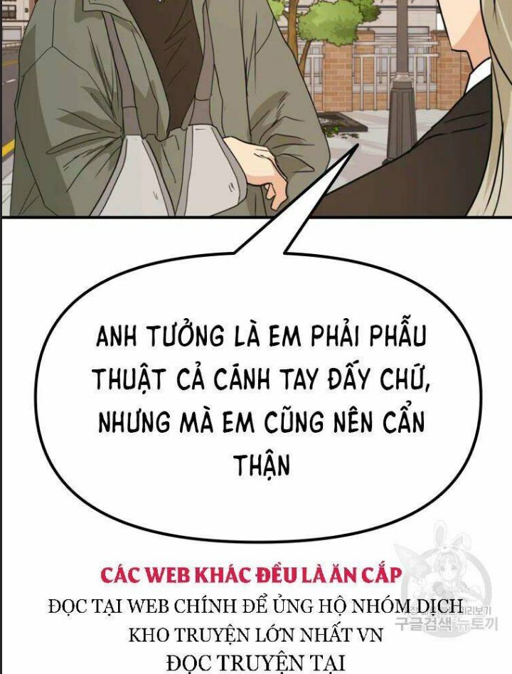 Bạn Trai Võ Sĩ Chapter 50 - Trang 2