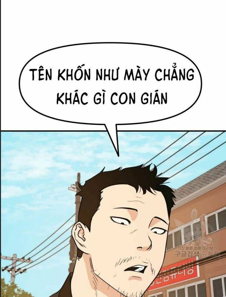 Bạn Trai Võ Sĩ Chapter 50 - Trang 2