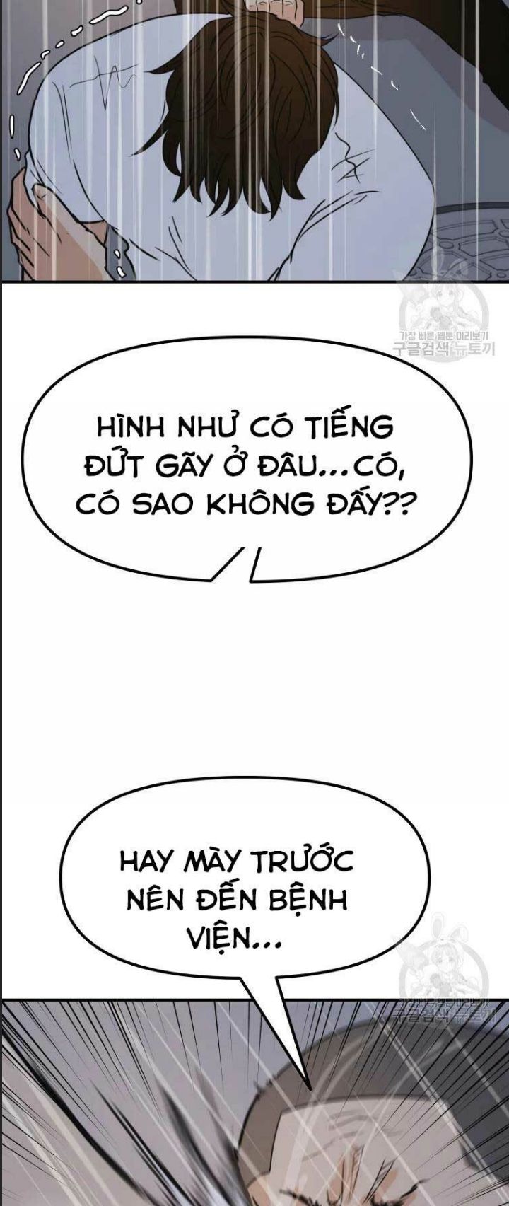 Bạn Trai Võ Sĩ Chapter 48 - Trang 2