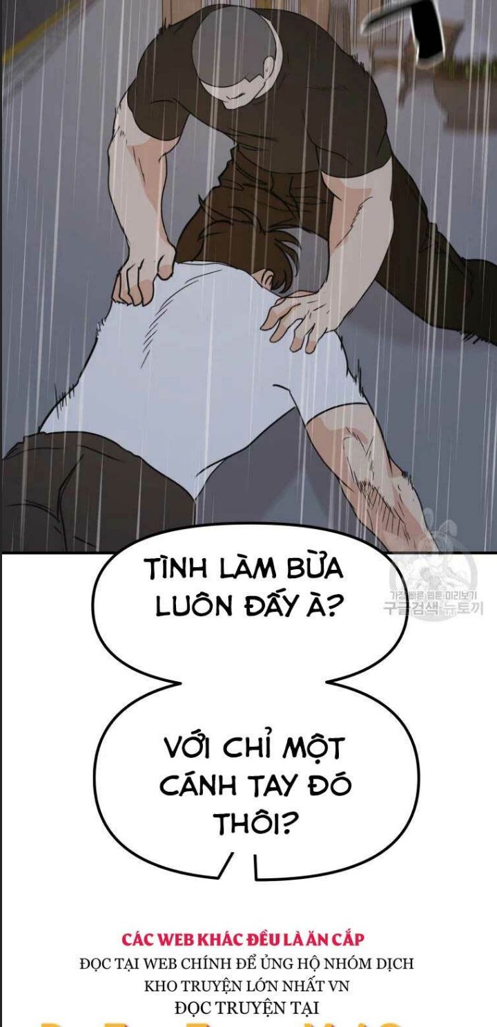 Bạn Trai Võ Sĩ Chapter 48 - Trang 2