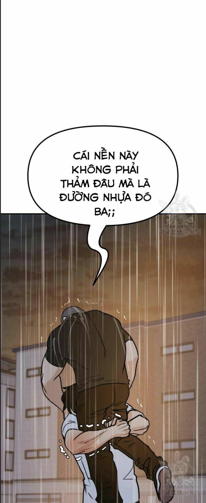 Bạn Trai Võ Sĩ Chapter 48 - Trang 2