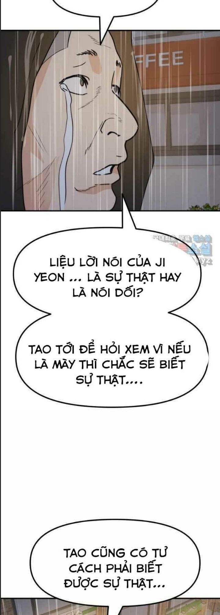 Bạn Trai Võ Sĩ Chapter 47 - Trang 2