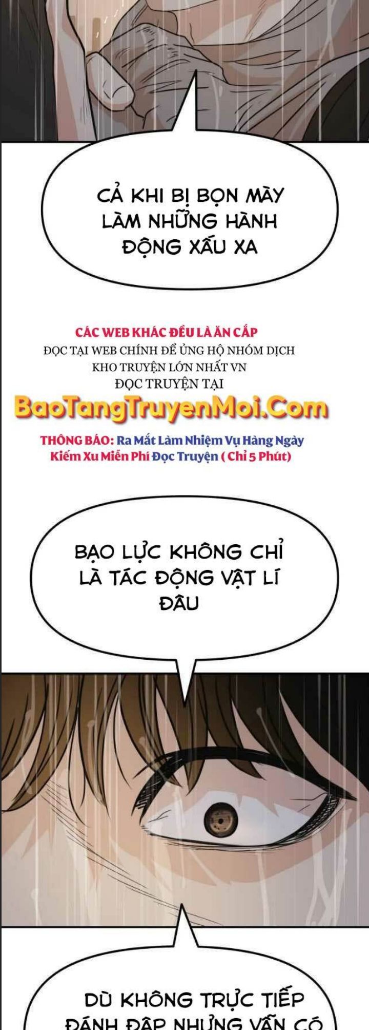 Bạn Trai Võ Sĩ Chapter 47 - Trang 2