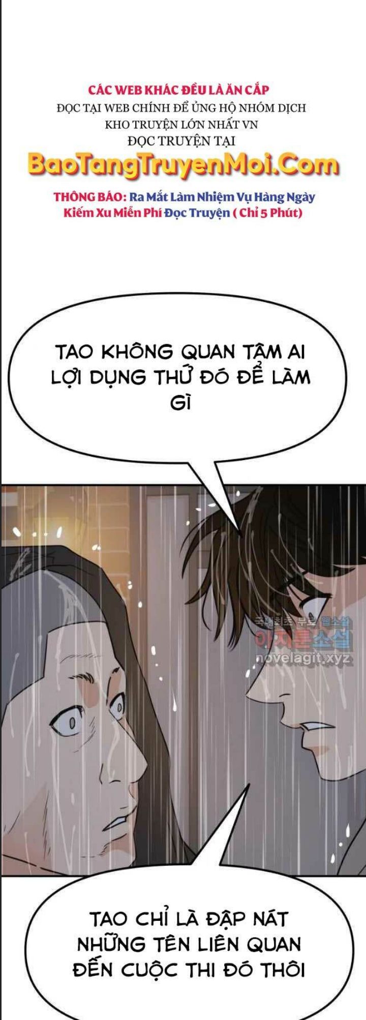 Bạn Trai Võ Sĩ Chapter 47 - Trang 2