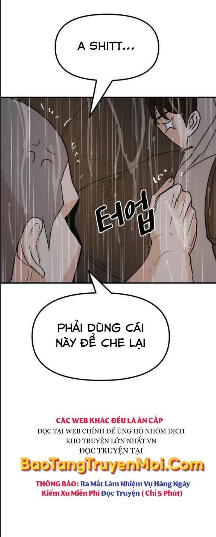 Bạn Trai Võ Sĩ Chapter 47 - Trang 2