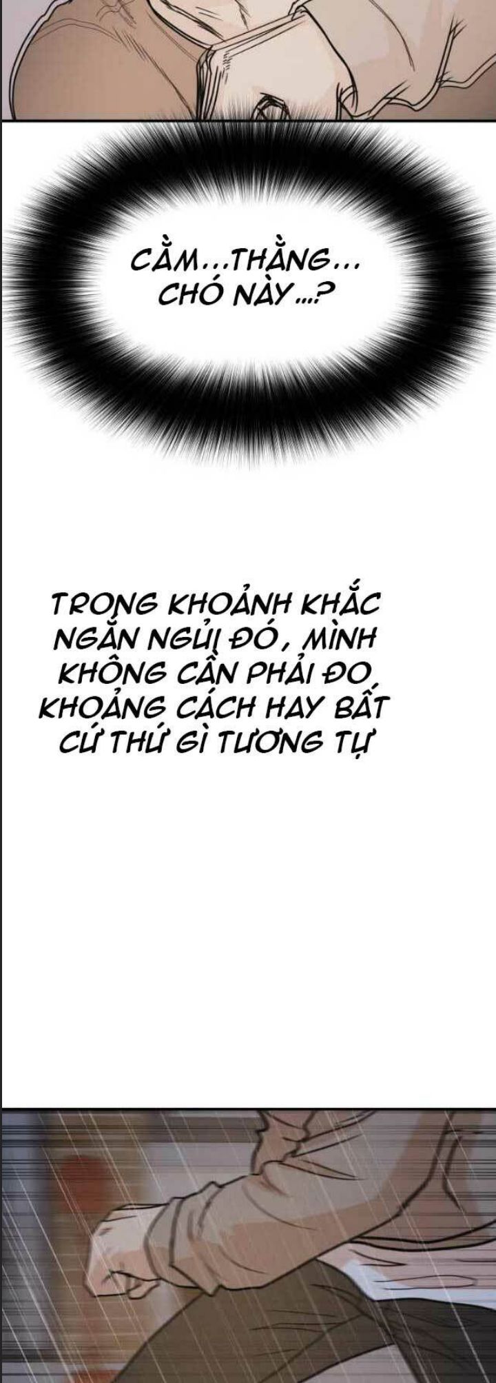 Bạn Trai Võ Sĩ Chapter 47 - Trang 2