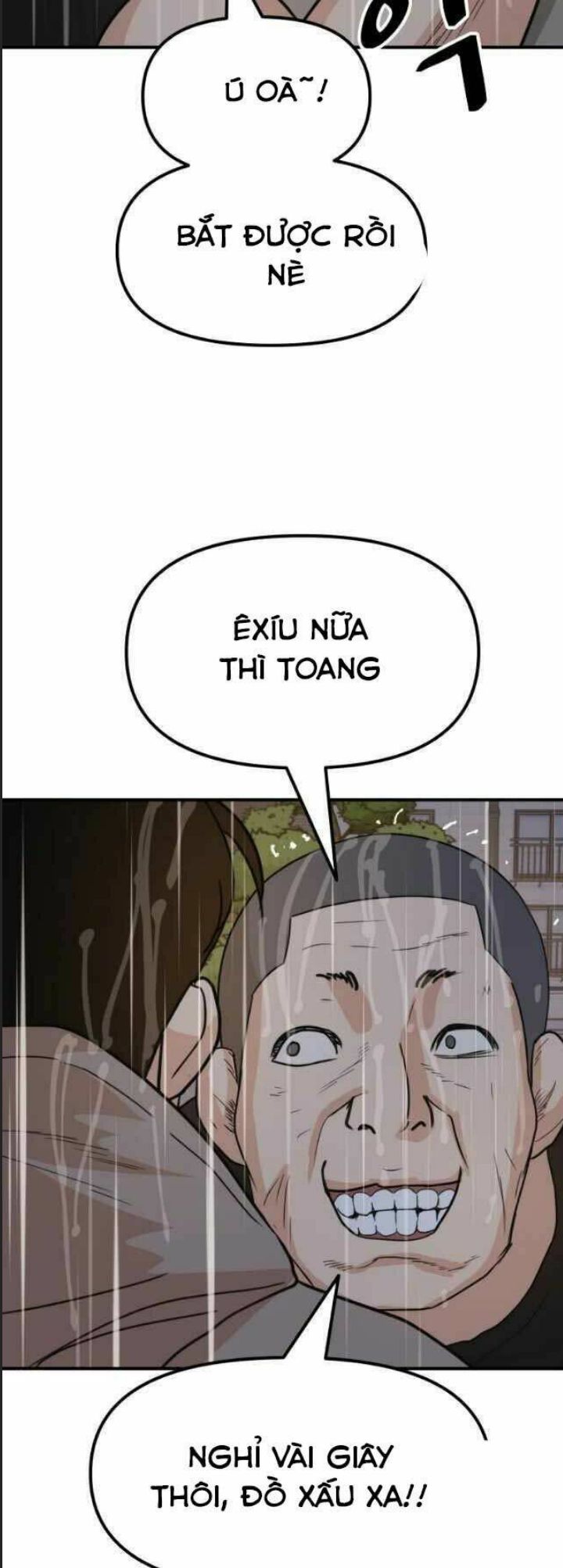 Bạn Trai Võ Sĩ Chapter 47 - Trang 2