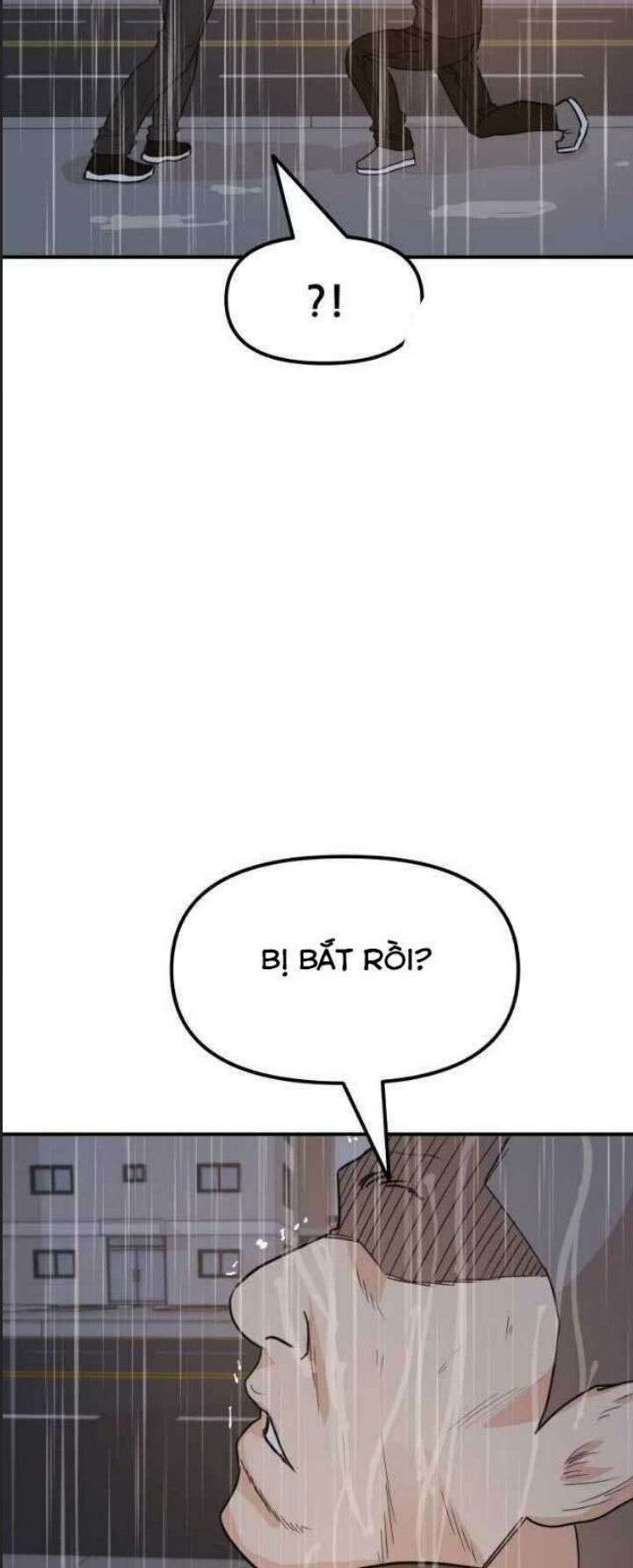 Bạn Trai Võ Sĩ Chapter 47 - Trang 2