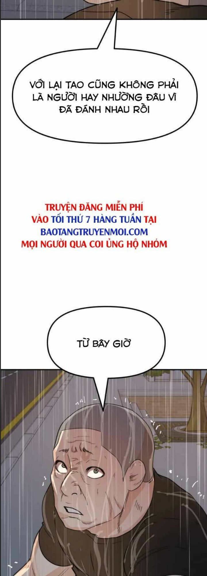 Bạn Trai Võ Sĩ Chapter 47 - Trang 2