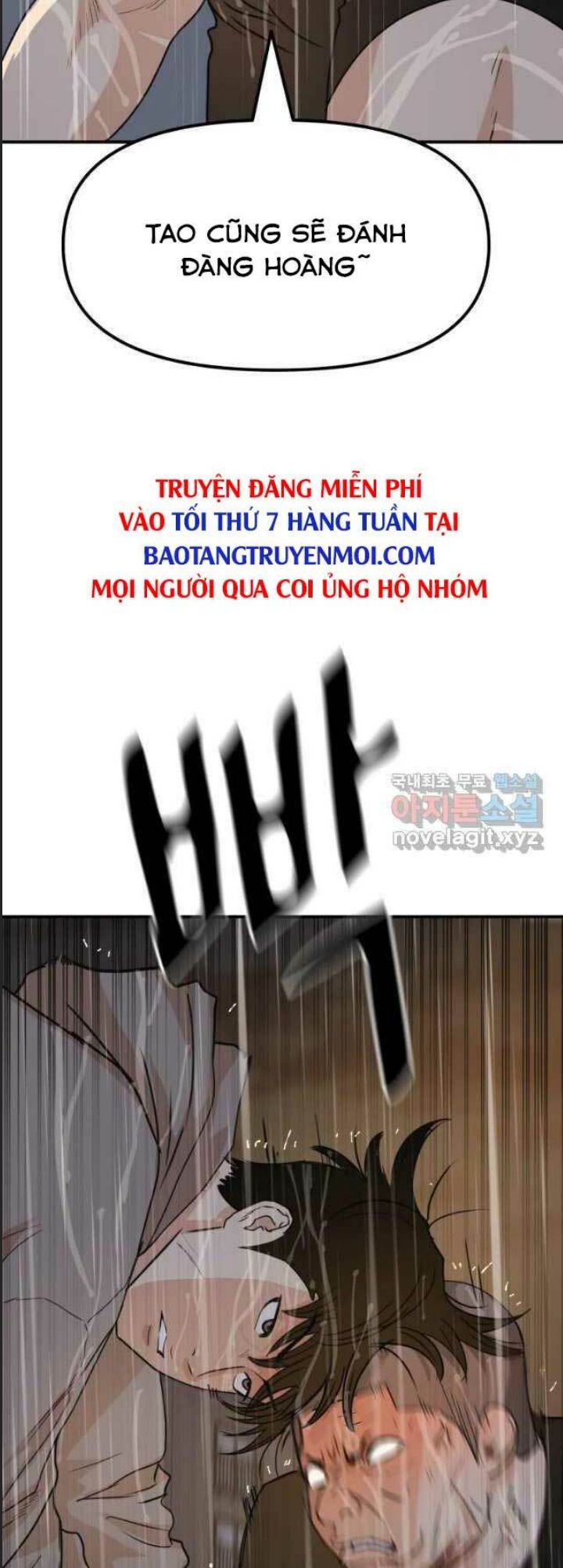 Bạn Trai Võ Sĩ Chapter 47 - Trang 2