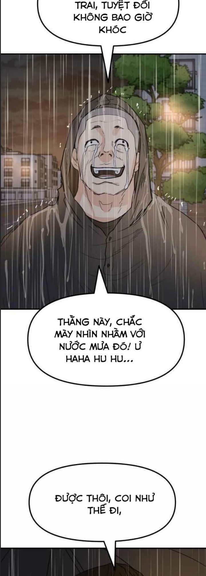 Bạn Trai Võ Sĩ Chapter 47 - Trang 2