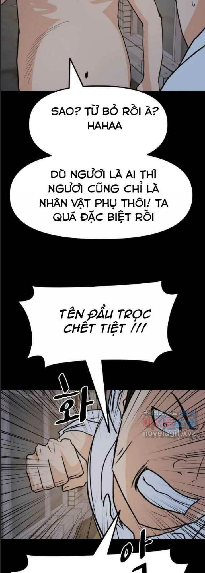 Bạn Trai Võ Sĩ Chapter 45 - Trang 2