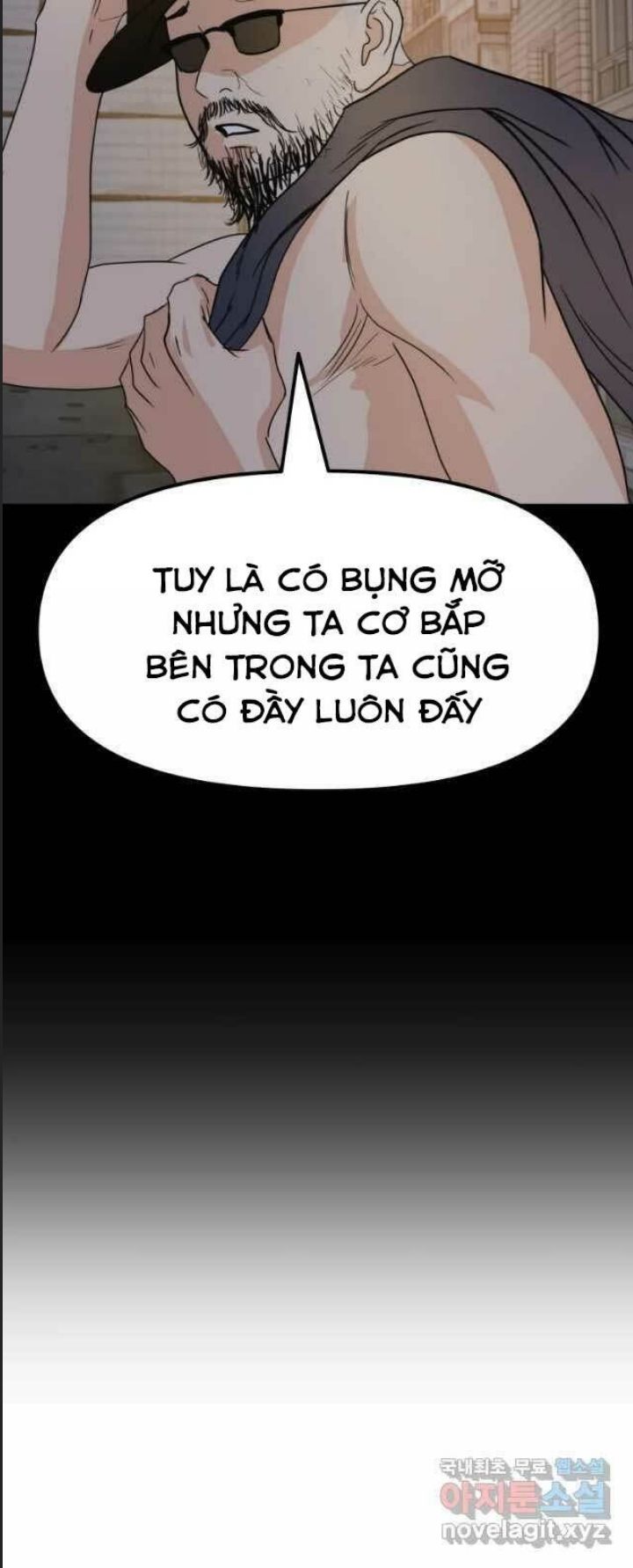 Bạn Trai Võ Sĩ Chapter 45 - Trang 2