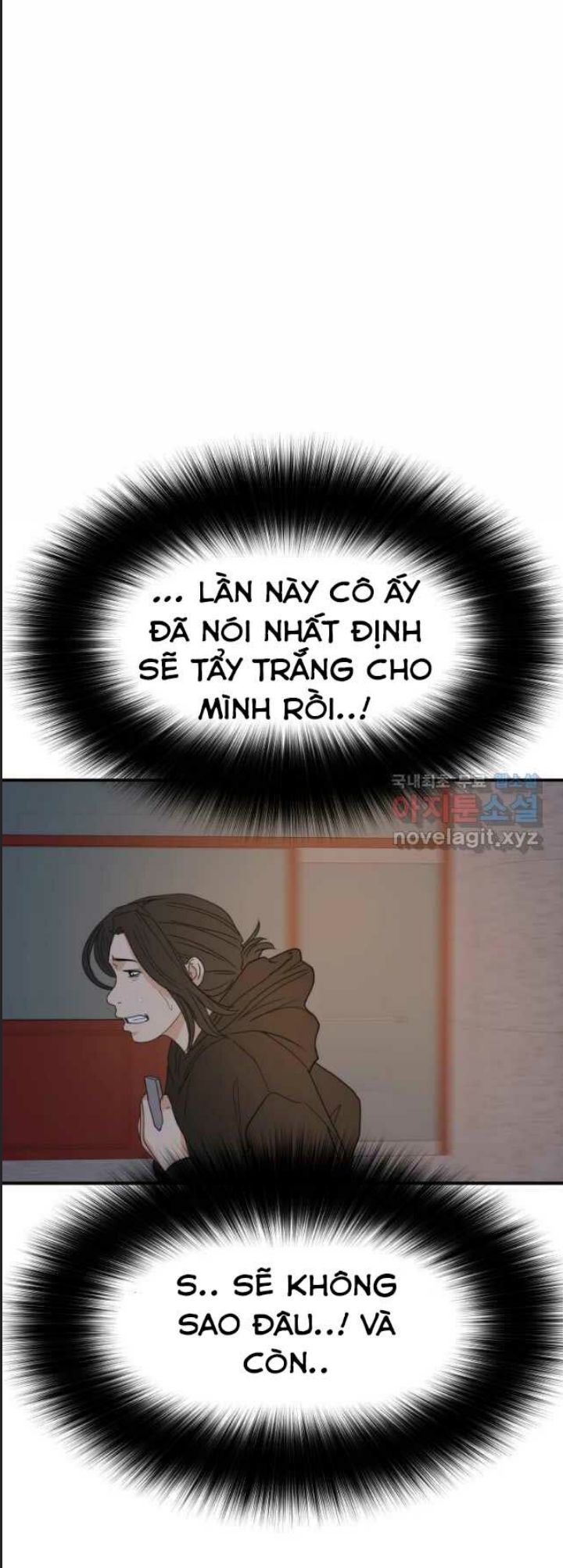 Bạn Trai Võ Sĩ Chapter 44 - Trang 2