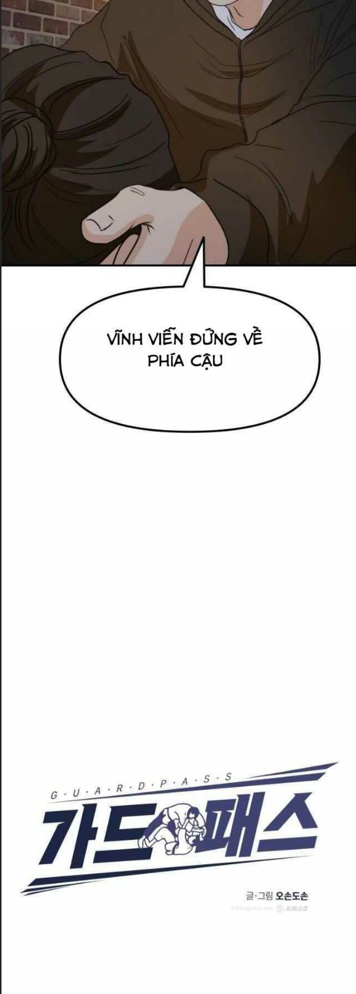 Bạn Trai Võ Sĩ Chapter 44 - Trang 2