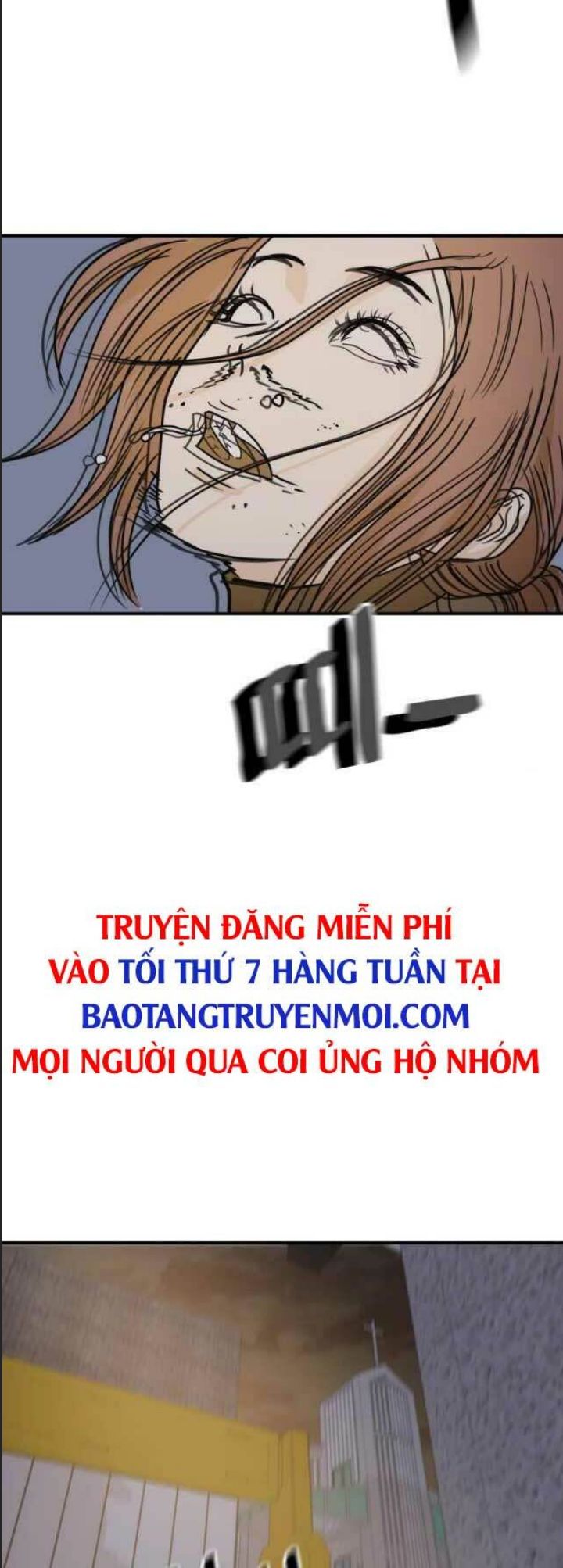 Bạn Trai Võ Sĩ Chapter 44 - Trang 2