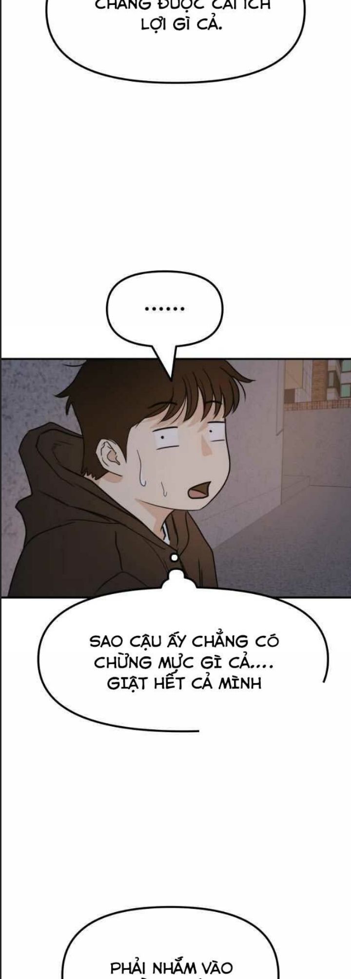 Bạn Trai Võ Sĩ Chapter 44 - Trang 2