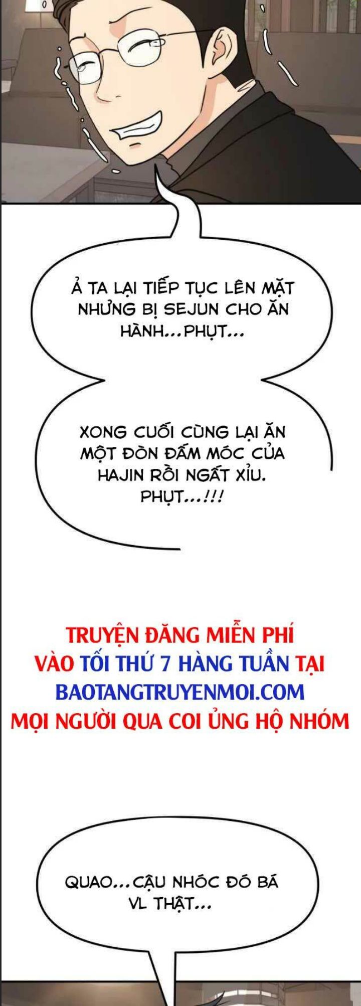 Bạn Trai Võ Sĩ Chapter 44 - Trang 2