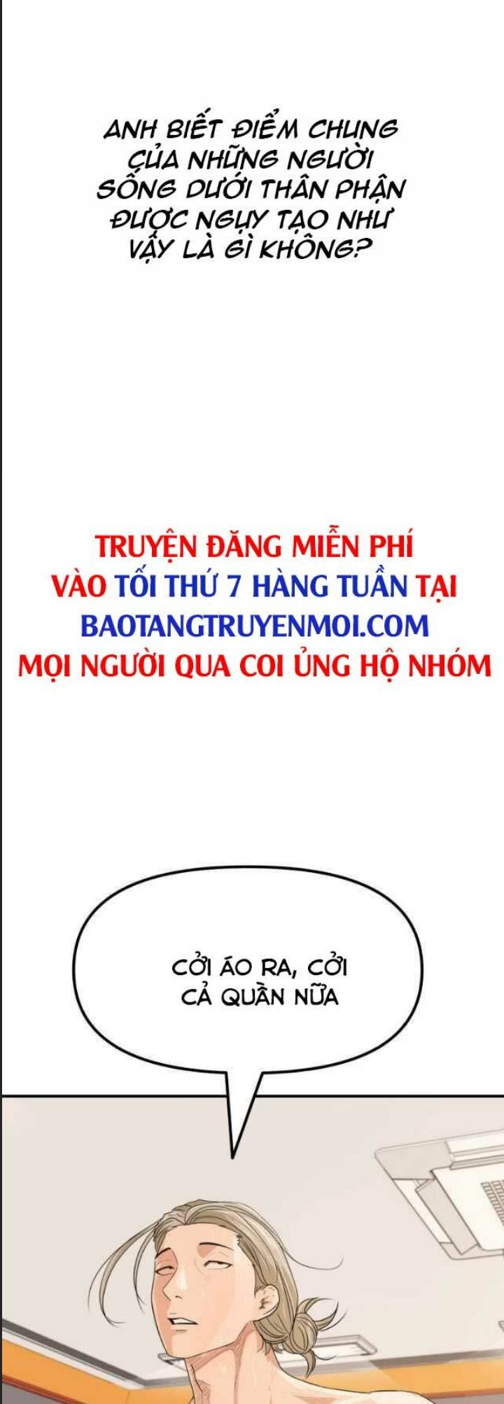 Bạn Trai Võ Sĩ Chapter 44 - Trang 2