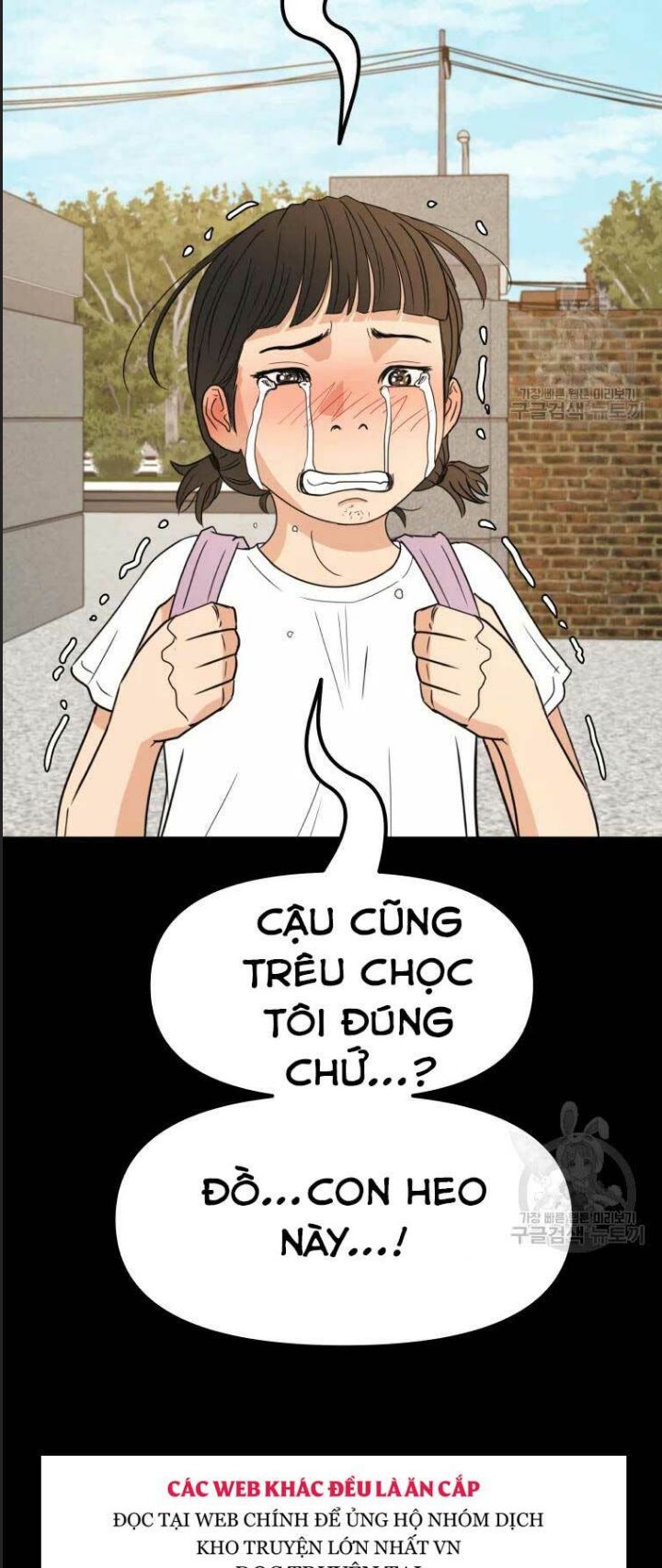 Bạn Trai Võ Sĩ Chapter 43 - Trang 2