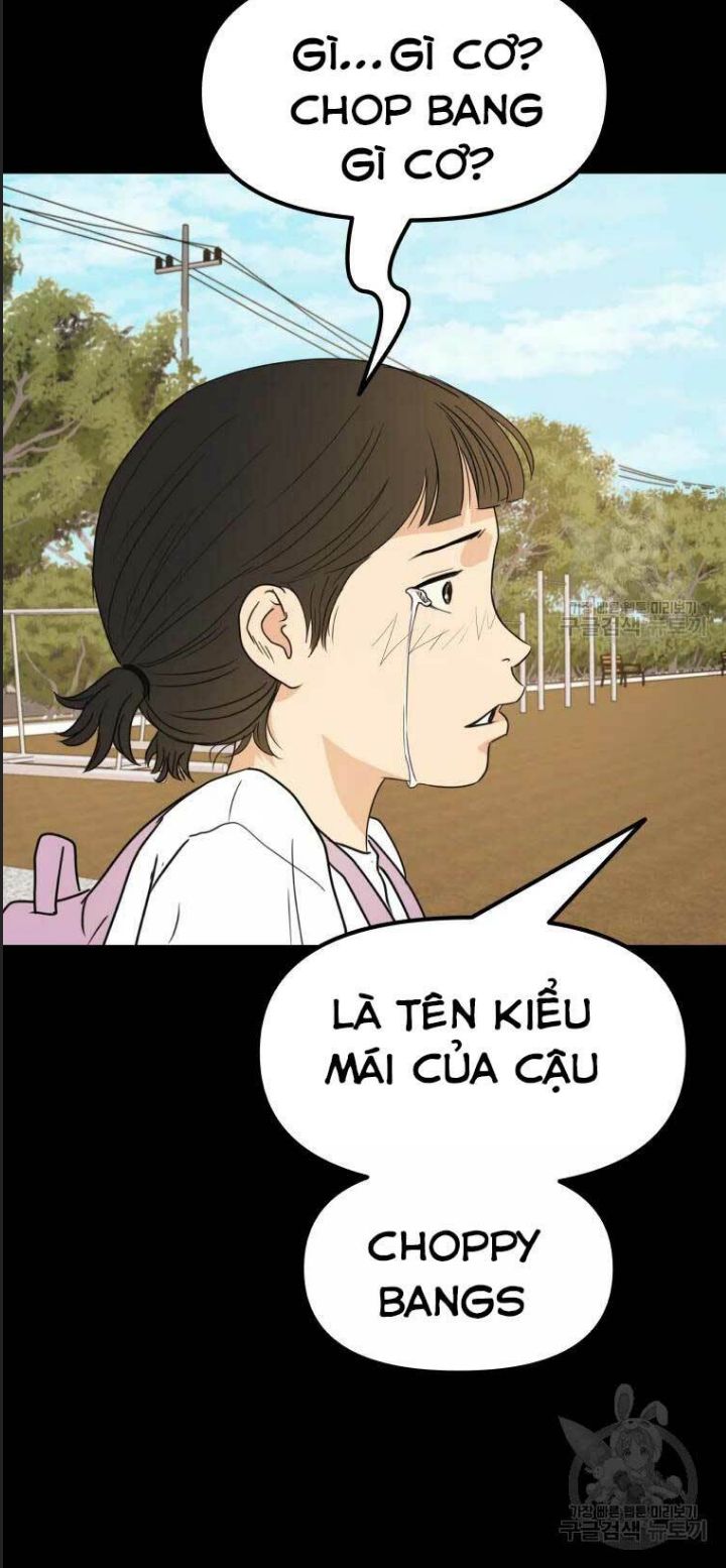 Bạn Trai Võ Sĩ Chapter 43 - Trang 2