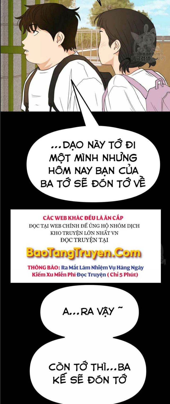 Bạn Trai Võ Sĩ Chapter 43 - Trang 2