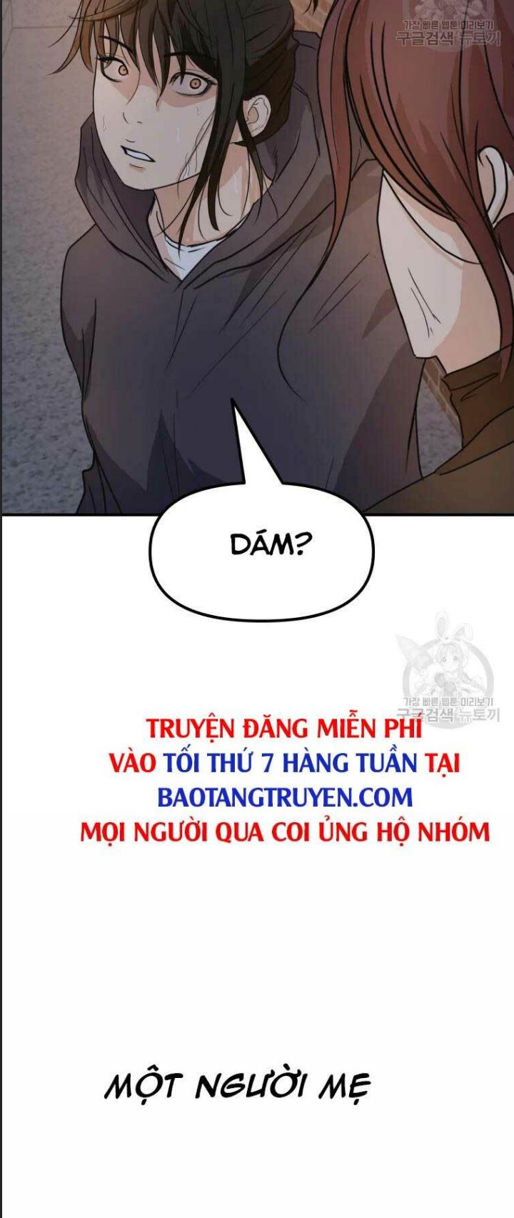 Bạn Trai Võ Sĩ Chapter 43 - Trang 2